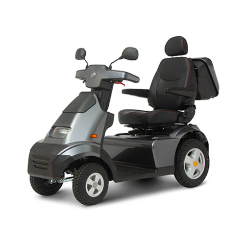 Afiscooter Breeze S4 Mobility Scooter - Afikim