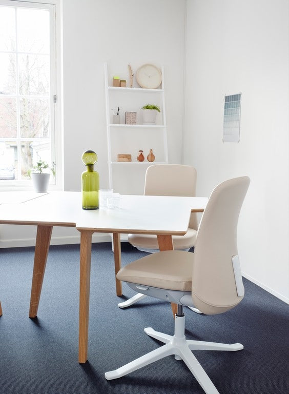 HÅG SoFi Mesh Office Chair - Without Arms