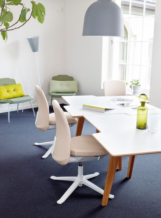 HÅG SoFi Mesh Office Chair - Without Arms
