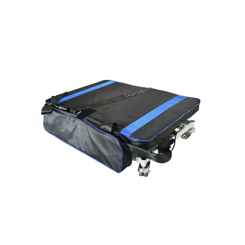Orca BootLift – Portable Scooter Platform Lift