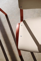 HÅG Celi 9160 - Upholstered Seat and Back