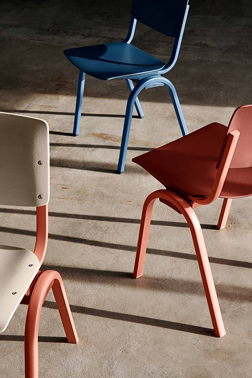 HÅG Celi 9140 - Upholstered Seat