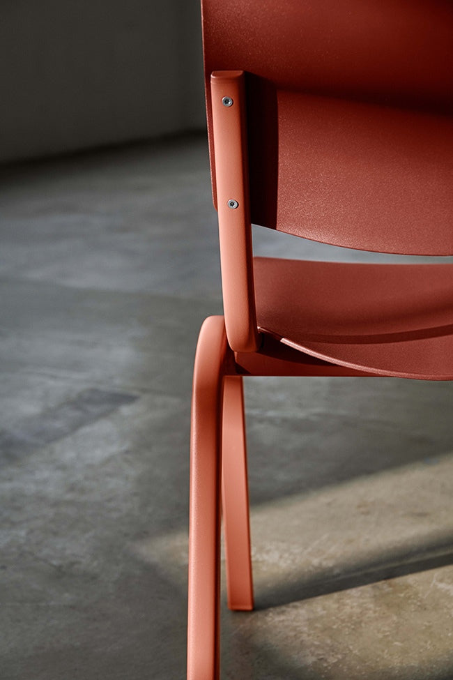 HÅG Celi 9160 - Upholstered Seat and Back