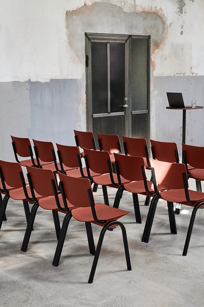 HÅG Celi 9140 - Upholstered Seat