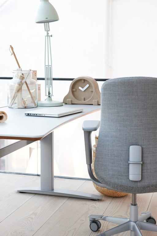 HÅG SoFi Mesh Office Chair - With Arms