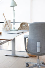 HÅG SoFi Mesh Office Chair - With Arms