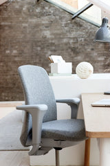 HÅG SoFi Mesh Office Chair - With Arms