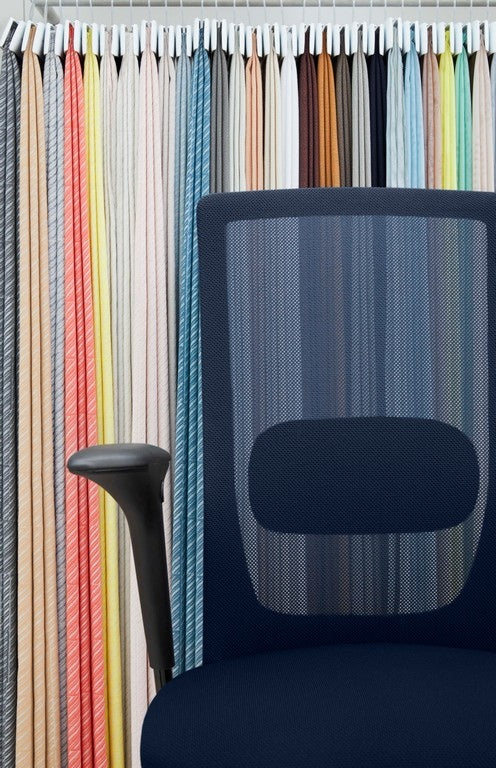 HÅG FutuMesh Office Chair