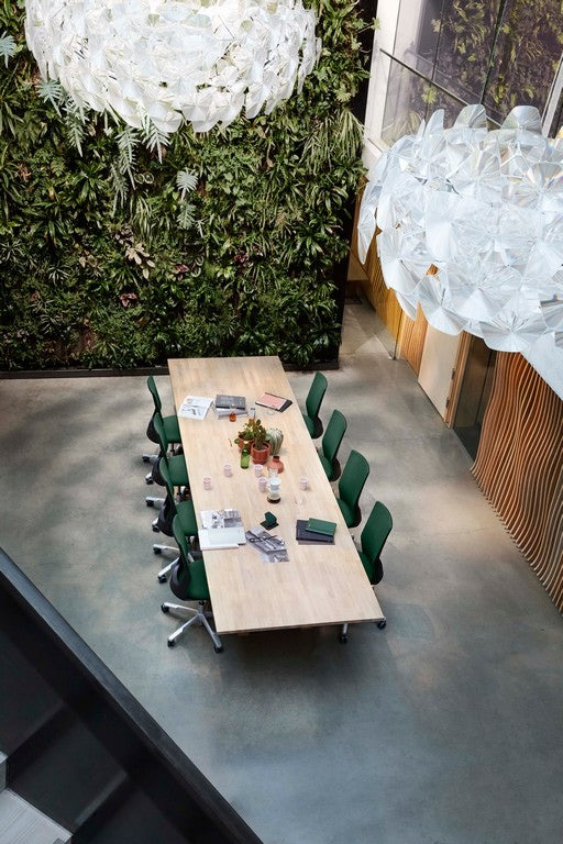 HÅG FutuMesh Office Chair