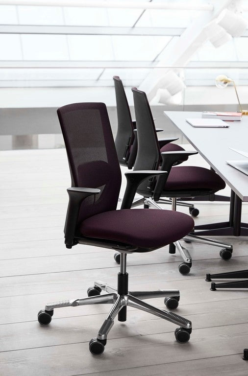 HÅG FutuMesh Office Chair