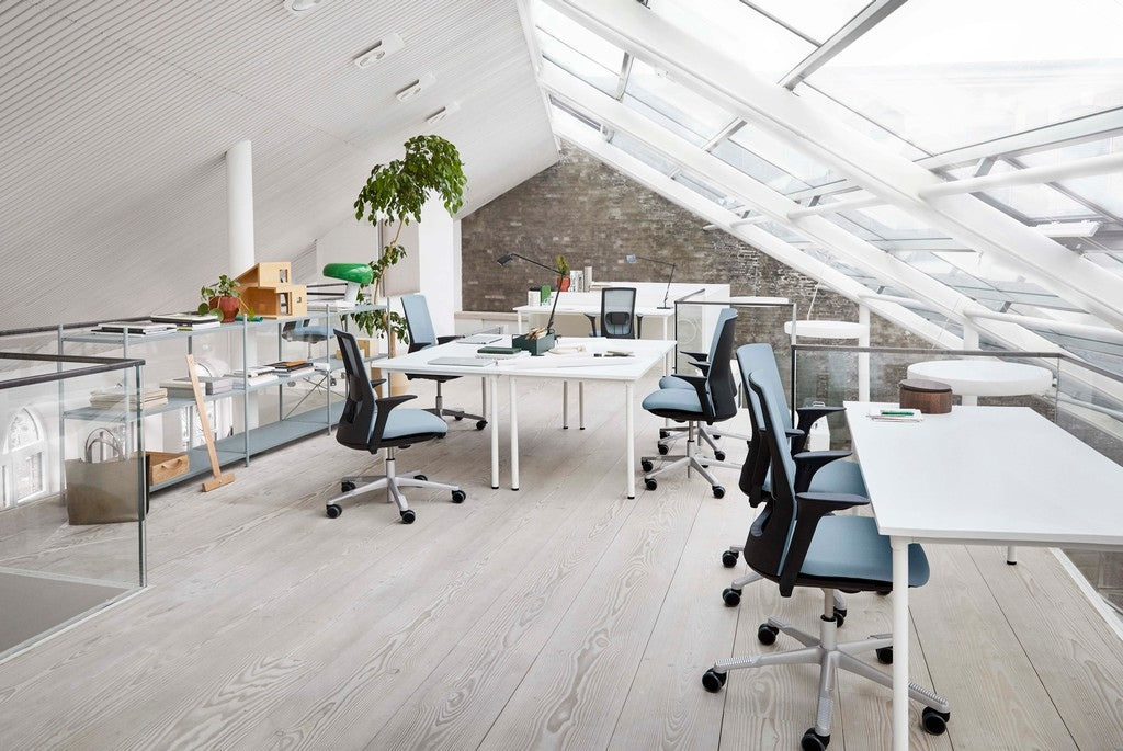HÅG FutuMesh Office Chair
