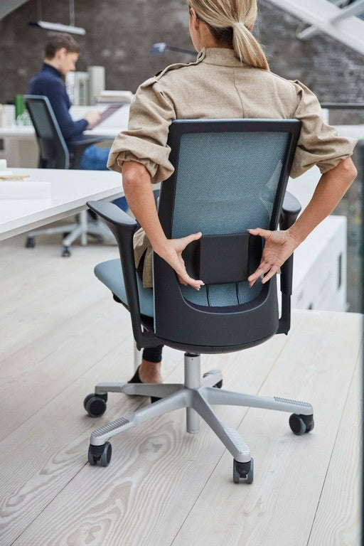 HÅG FutuMesh Office Chair