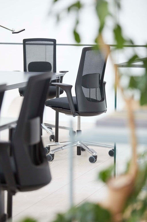 HÅG FutuMesh Office Chair
