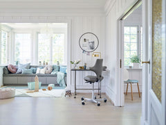 HÅG Capisco Chair Ergonomic Saddle Seat