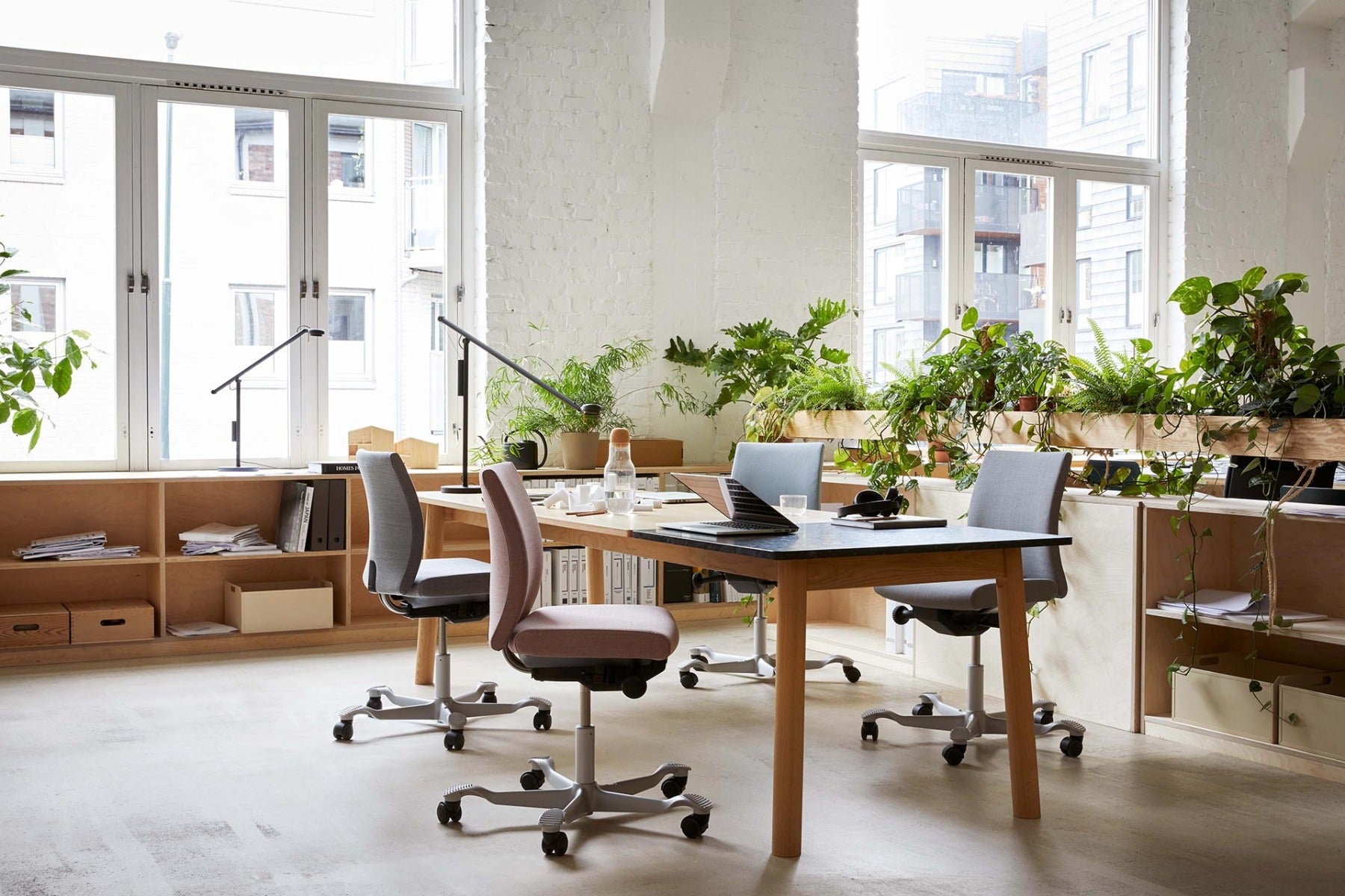 HÅG Creed Office  Chair