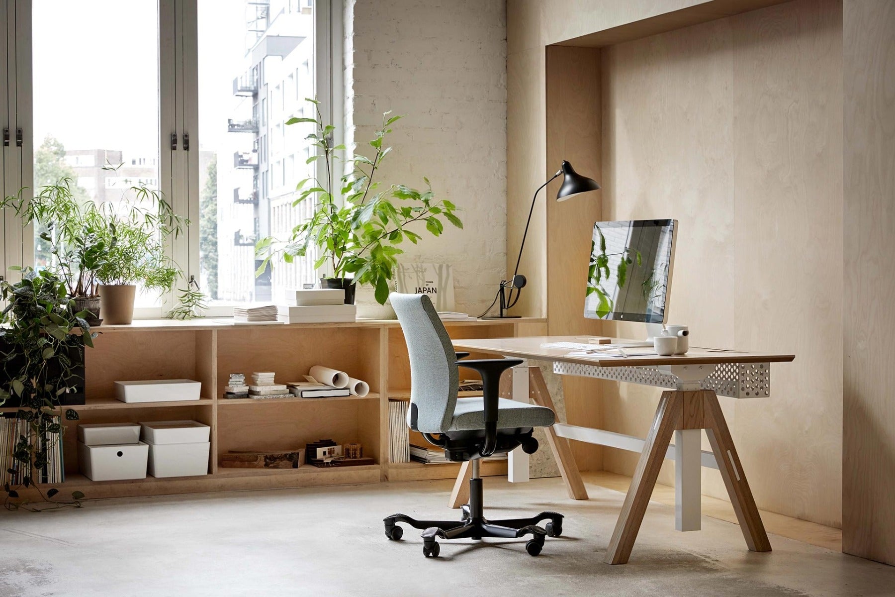HÅG Creed Office  Chair