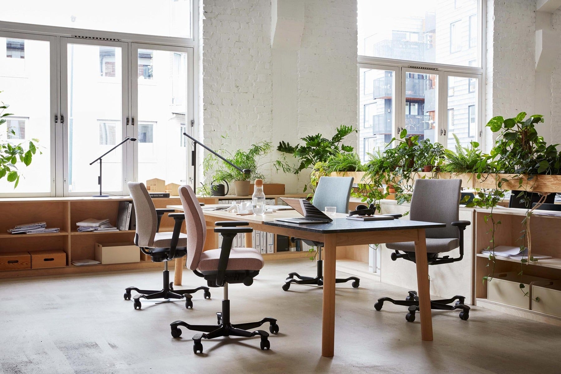 HÅG Creed Office  Chair