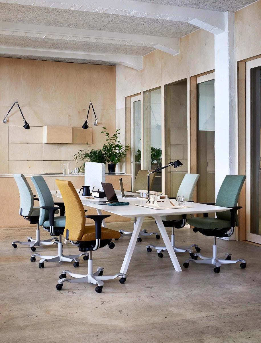 HÅG Creed Office  Chair