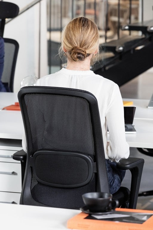 HÅG SoFi Mesh Office Chair - With Arms