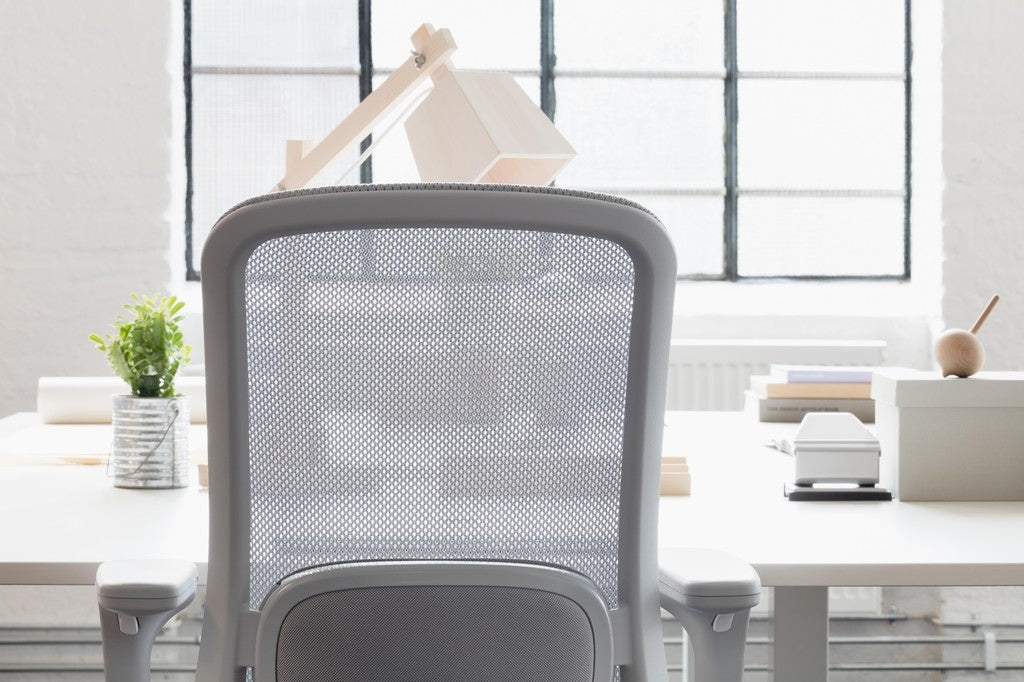 HÅG SoFi Mesh Office Chair - With Arms