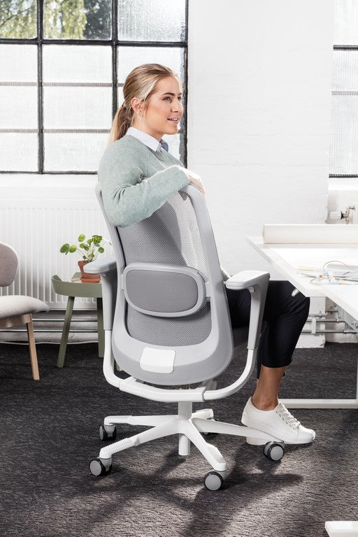 HÅG SoFi Mesh Office Chair - With Arms