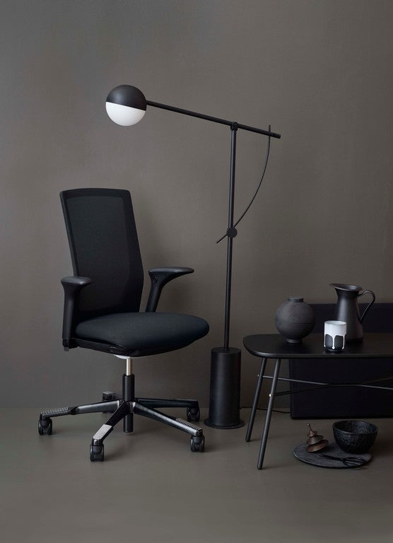 HÅG FutuMesh Office Chair