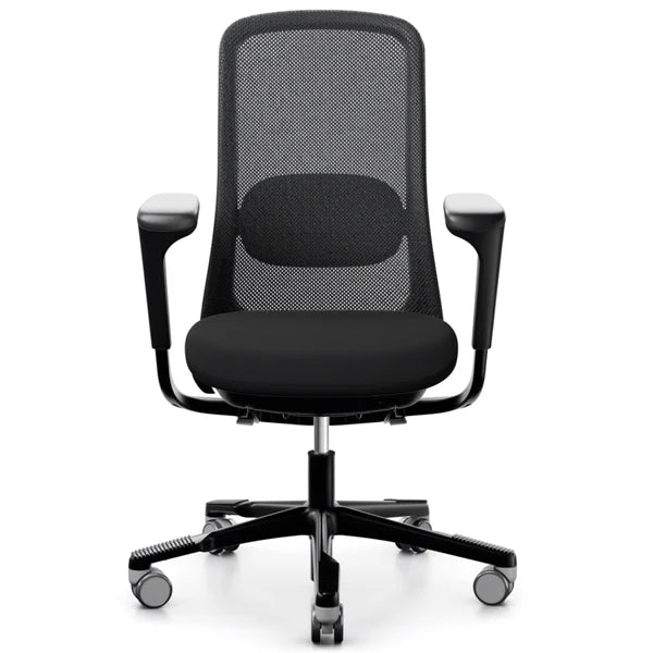 HÅG SoFi Mesh Office Chair - With Arms