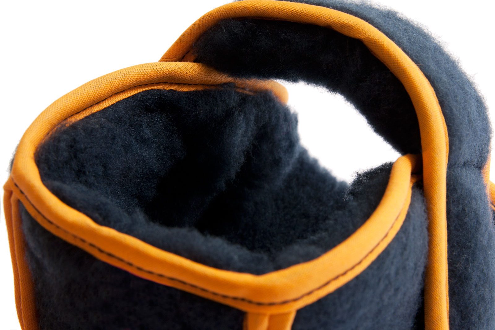 Breathable Heel Protectors, Multi-Colour (pair)