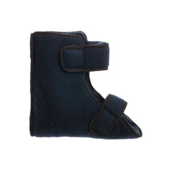 Breathable Heel Protectors, High Cut (Pair)