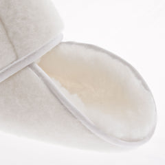Breathable Heel Protectors, High Cut (Pair)
