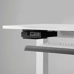 Humanscale Thin Client Holder - Black