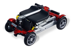 IKON E-Travel Folding Mobility Scooter