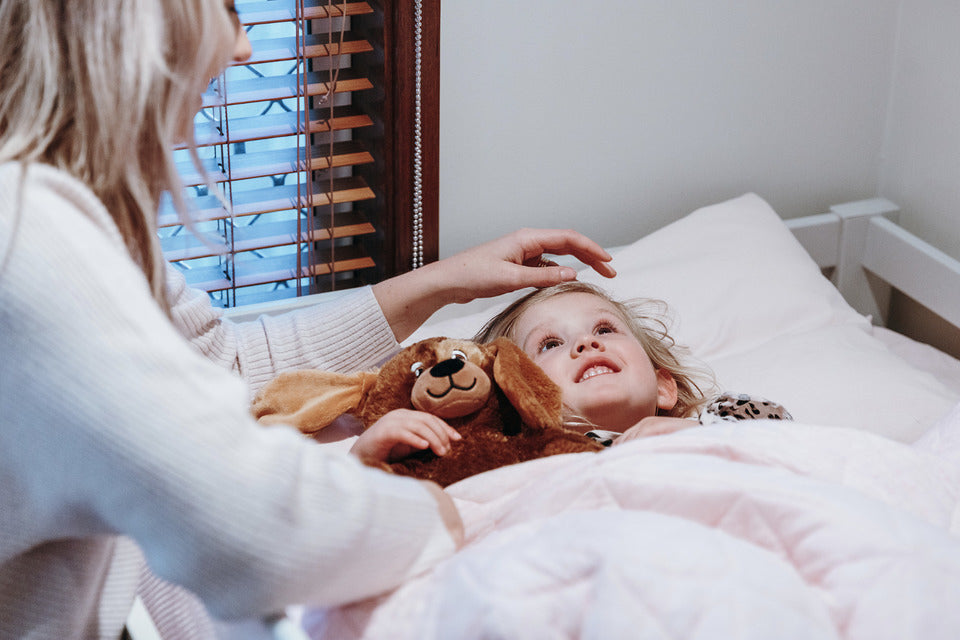Bambi Ingeo™ Junior Pillow