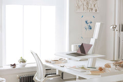 Humanscale Quickstand Eco Single