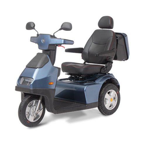 Afiscooter Breeze S3 Mobility Scooter - Afikim