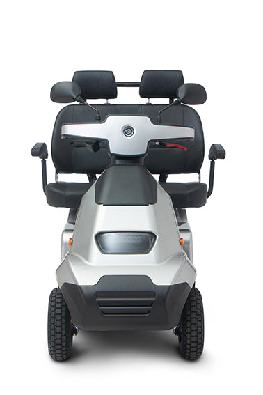 Afiscooter Breeze S4 Mobility Scooter - Afikim
