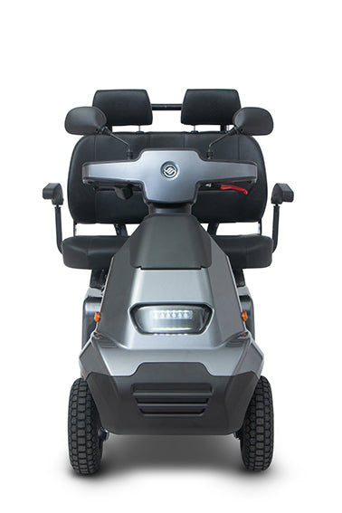 Afiscooter Breeze S4 Mobility Scooter - Afikim