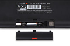 Contour Design Balance Keyboard