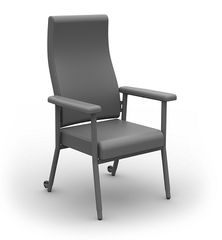RedGum Katie Day Chair Multi Adjustable High Back Chair