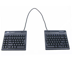 Kinesis Freestyle 2 for PC Keyboard – 50cm of separation
