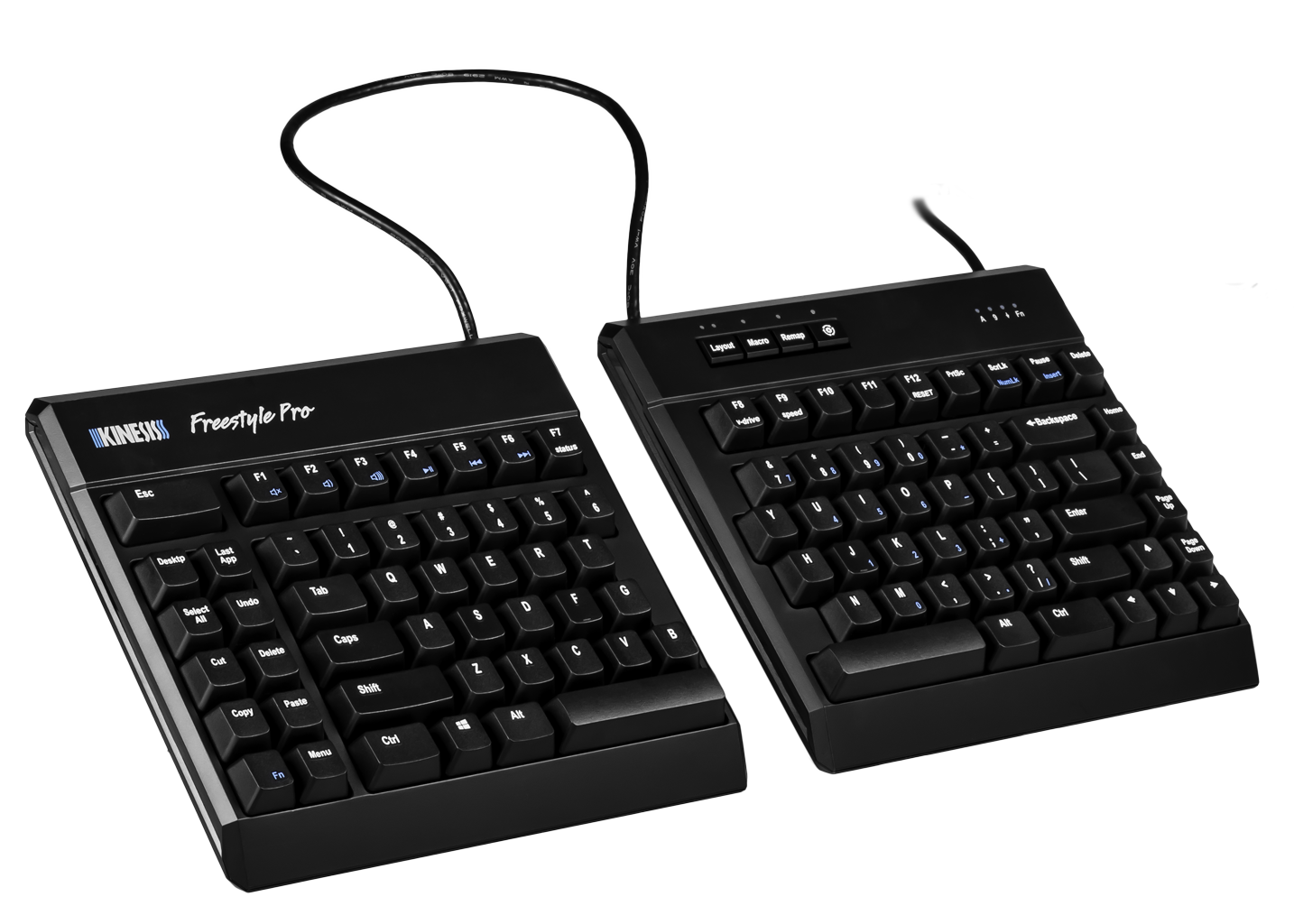 Kinesis Freestyle Pro