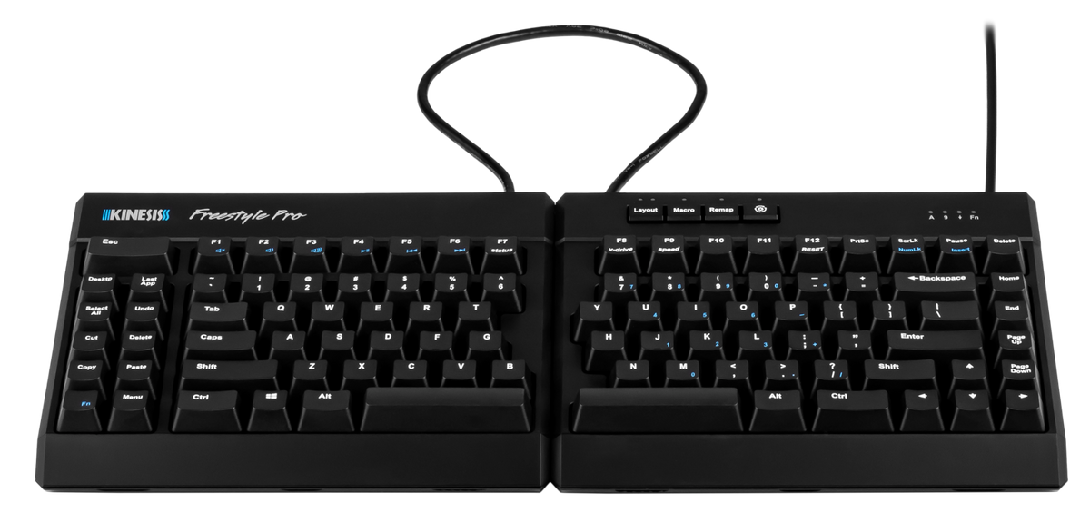 Kinesis Freestyle Pro