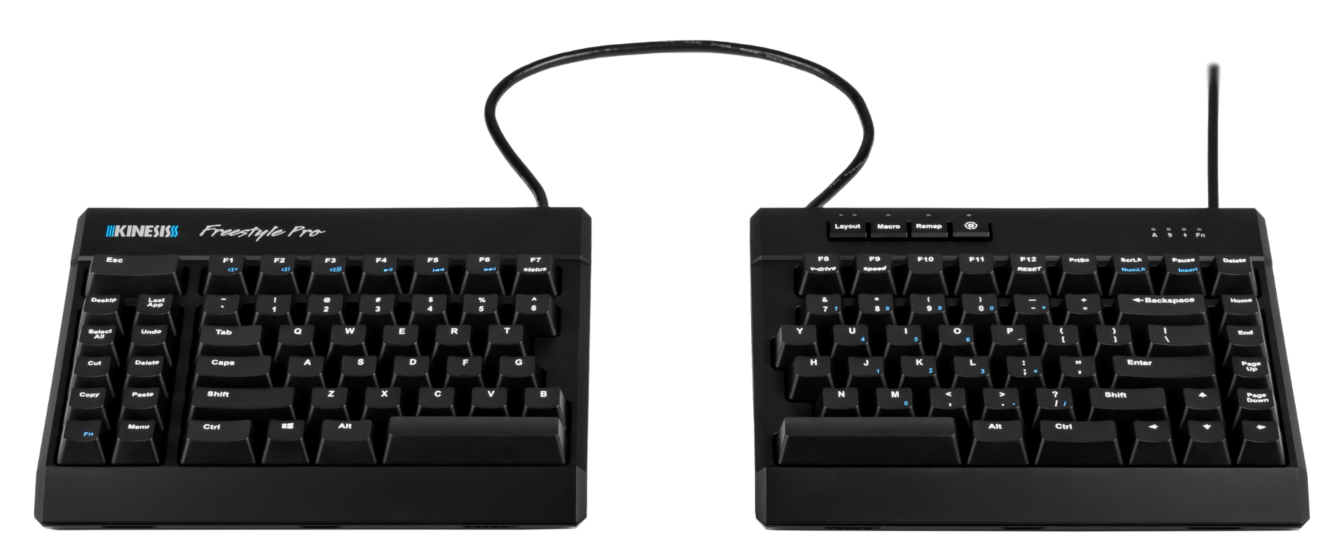Kinesis Freestyle Pro