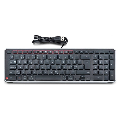 Contour Design Balance Keyboard
