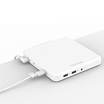 Humanscale MConnect2 Technology Dock in 60W Standalone