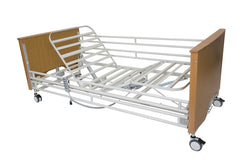 Cobalt Health Full Length Steel Rails for K-Dee Series