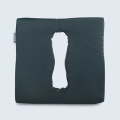 Therapeutic Pillow Keyhole Comfort Cushion