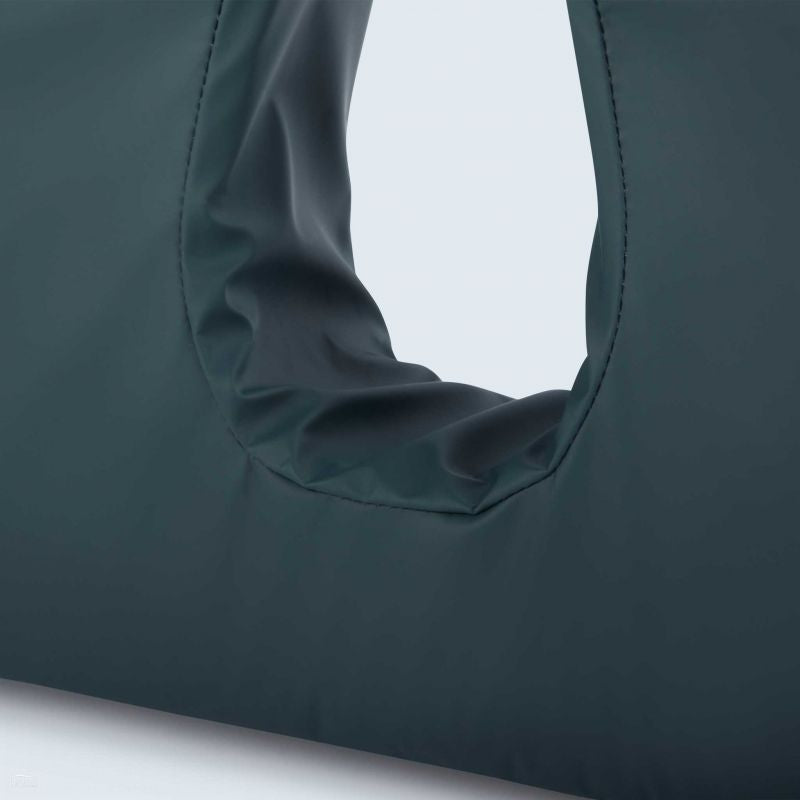 Therapeutic Pillow Keyhole Comfort Cushion