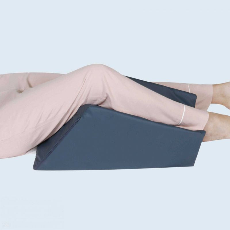 Therapeutic Pillow Knee Raiser Support - Steri Plus