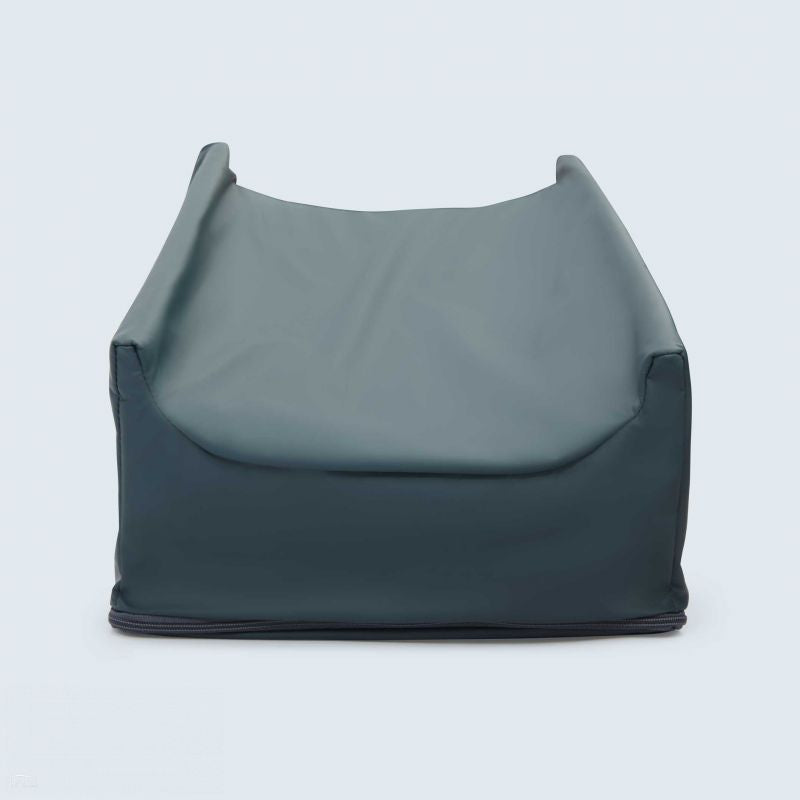 Therapeutic Pillow Knee Raiser Support - Steri Plus